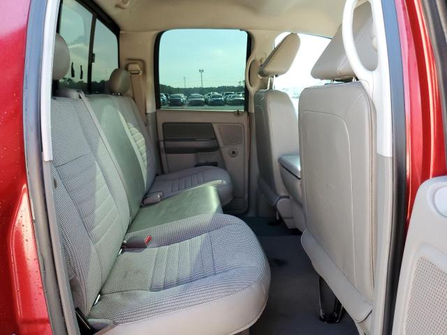 Photo 10 from auction – 2008 DODGE RAM 1500 S with VIN 1D7HA182X8S522958