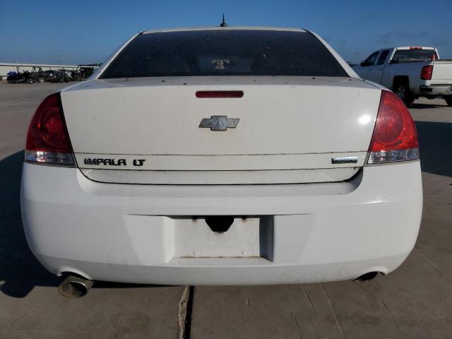 Photo 6 from auction – 2013 CHEVROLET IMPALA LT with VIN 2G1WG5E31D1229859