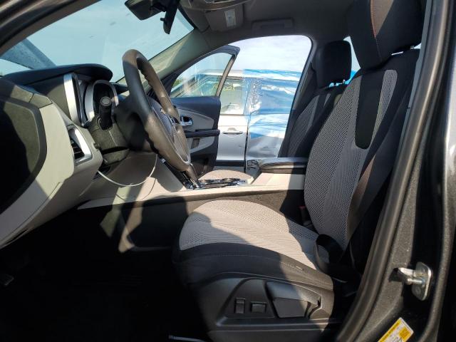 Photo 7 from auction – 2017 CHEVROLET EQUINOX LS with VIN 2GNFLEEKXH6251613