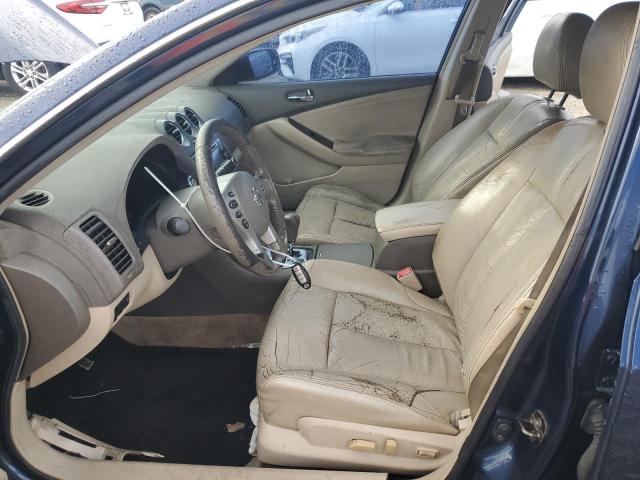 Photo 7 from auction – 2010 NISSAN ALTIMA BAS with VIN 1N4AL2AP6AN455545