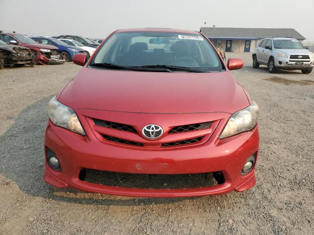 Photo 5 from auction – 2011 TOYOTA COROLLA BA with VIN 2T1BU4EEXBC672925