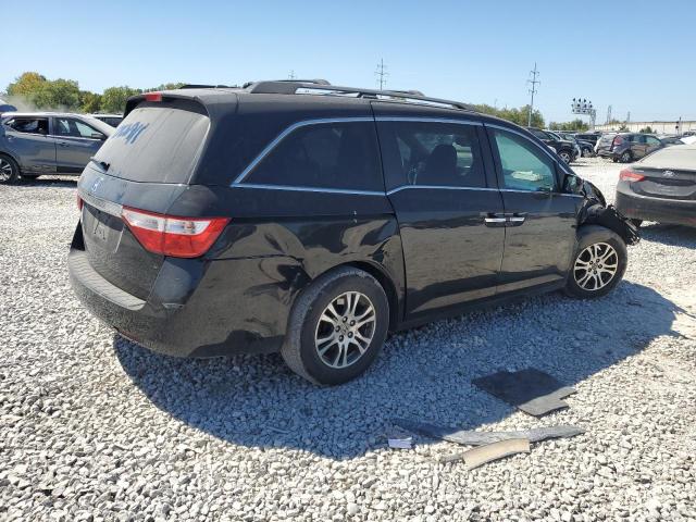 Photo 3 from auction – 2012 HONDA ODYSSEY EX with VIN 5FNRL5H60CB062718