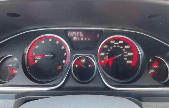 Photo 8 from auction – 2015 GMC ACADIA SLT with VIN 1GKKRRKD3FJ287733