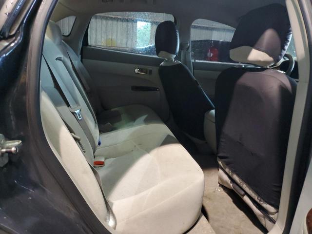 Photo 10 from auction – 2009 BUICK LACROSSE C with VIN 2G4WC582391260331