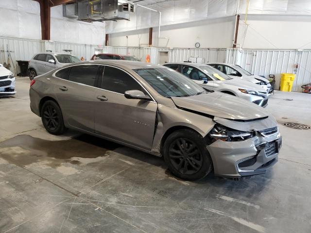 Photo 4 from auction – 2017 CHEVROLET MALIBU LT with VIN 1G1ZE5ST8HF197742