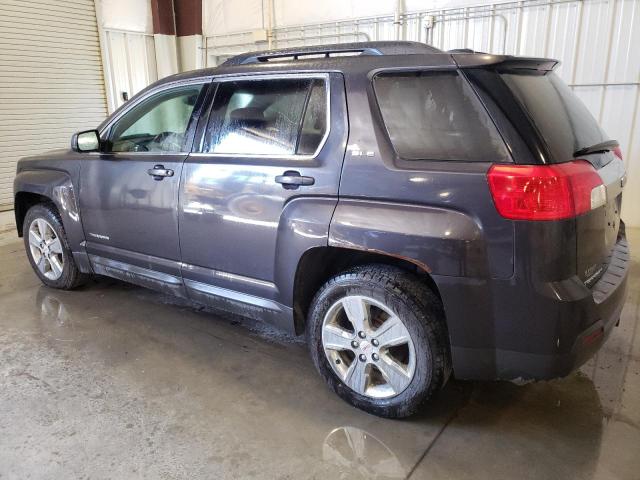 Photo 2 from auction – 2015 GMC TERRAIN SL with VIN 2GKFLWEKXF6261588