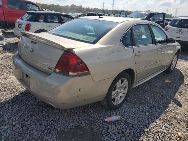 Photo 3 from auction – 2012 CHEVROLET IMPALA LT with VIN 2G1WG5E37C1224888
