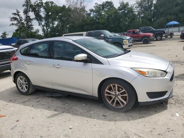 Photo 4 from auction – 2017 FORD FOCUS SE with VIN 1FADP3K2XHL217858