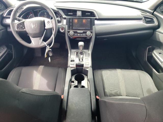 Photo 8 from auction – 2017 HONDA CIVIC EX with VIN 19XFC1F34HE019646