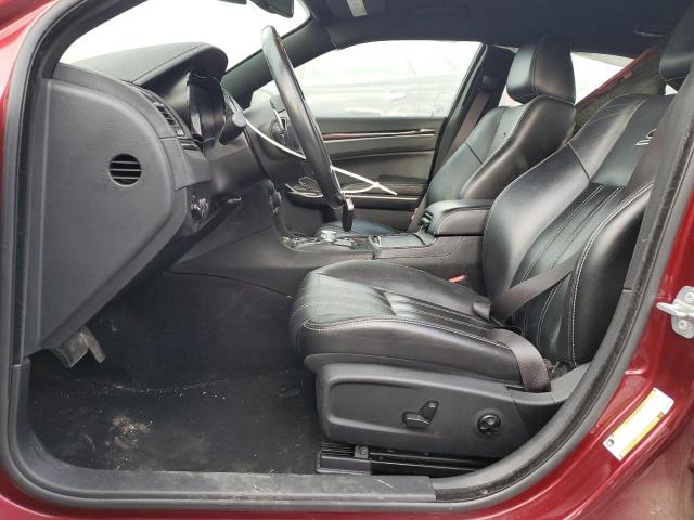 Photo 7 from auction – 2019 CHRYSLER 300 S with VIN 2C3CCAGG5KH659238