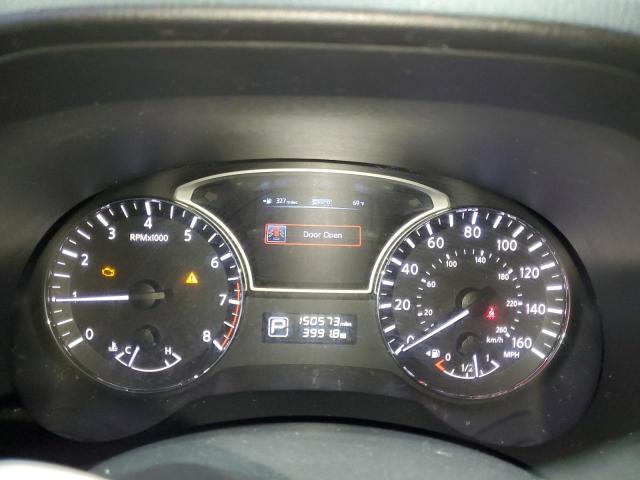Photo 9 from auction – 2013 NISSAN PATHFINDER with VIN 5N1AR2MM2DC667445