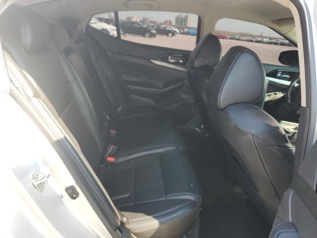 Photo 10 from auction – 2022 NISSAN MAXIMA SV with VIN 1N4AA6CV0NC505169
