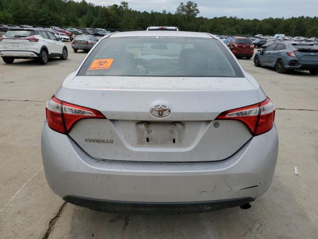 Photo 6 from auction – 2015 TOYOTA COROLLA L with VIN 2T1BURHE9FC252801
