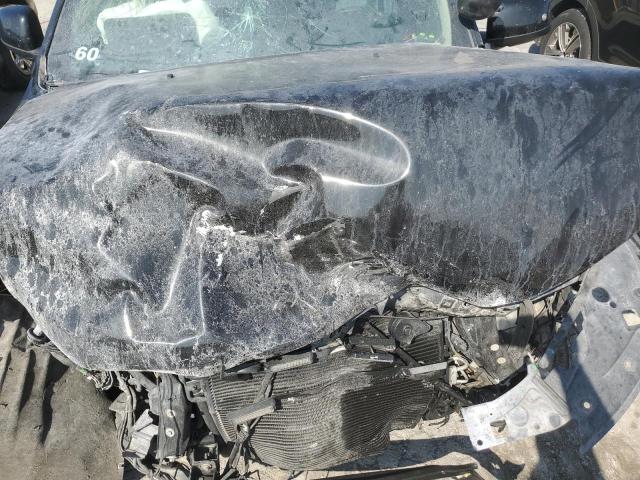 Photo 12 from auction – 2019 DODGE DURANGO SS with VIN 1C4RDJFG2KC692446