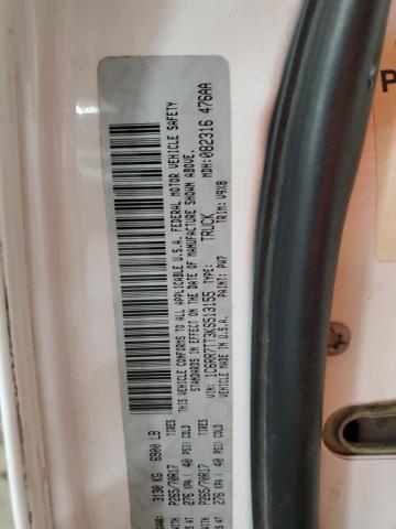 Photo 14 from auction – 2019 RAM 1500 CLASS with VIN 1C6RR7TT3KS513155