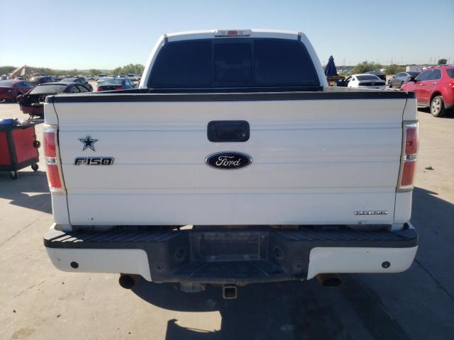 Photo 6 from auction – 2014 FORD F150 SUPER with VIN 1FTEW1CM8EKE11425