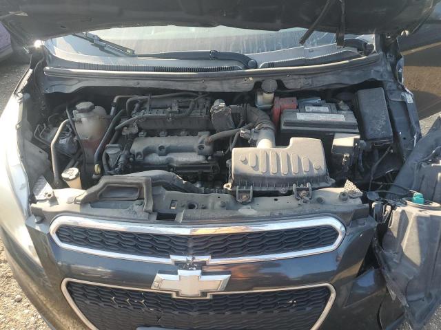 Photo 11 from auction – 2014 CHEVROLET SPARK 1LT with VIN KL8CD6S99EC422993