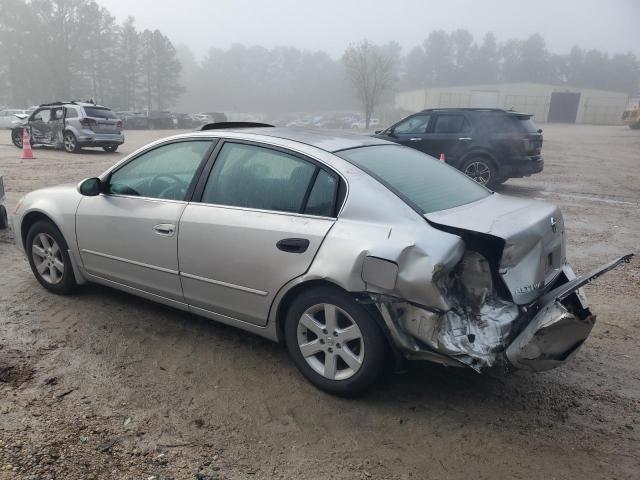 Photo 2 from auction – 2004 NISSAN ALTIMA BAS with VIN 1N4AL11D94C144952