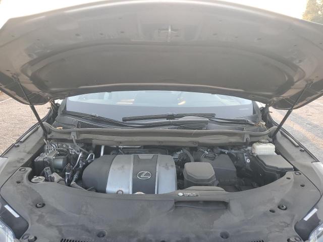 Photo 12 from auction – 2018 LEXUS RX 350 BAS with VIN 2T2ZZMCA9JC116972