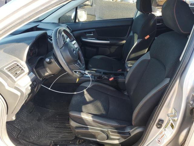 Photo 7 from auction – 2017 SUBARU CROSSTREK with VIN JF2GPABC5HH234771