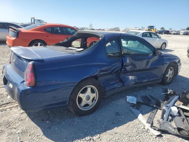 Photo 3 from auction – 2005 CHEVROLET MONTE CARL with VIN 2G1WW12E359123191
