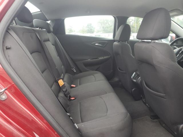 Photo 10 from auction – 2017 CHEVROLET MALIBU LT with VIN 1G1ZE5ST0HF162175