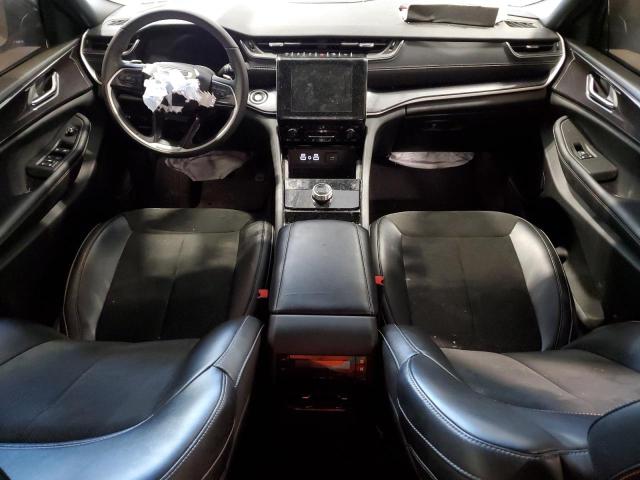Photo 8 from auction – 2023 JEEP GRAND CHER with VIN 1C4RJKAGXP8782296