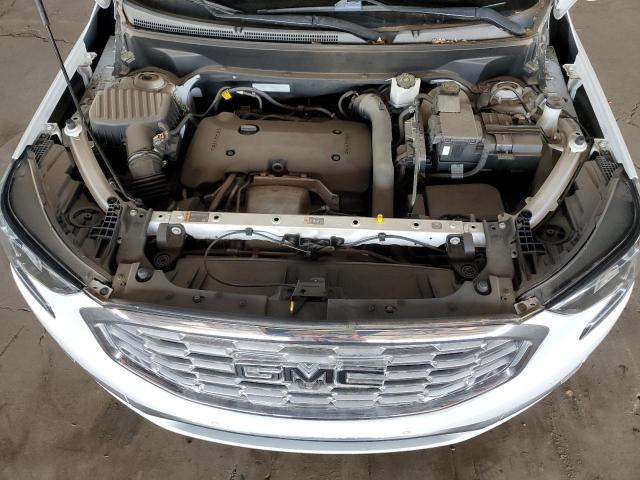 Photo 11 from auction – 2019 GMC TERRAIN DE with VIN 3GKALSEX5KL134784
