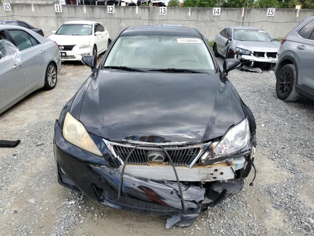 Photo 5 from auction – 2012 LEXUS IS 250 with VIN JTHBF5C22C5175373