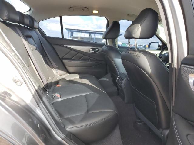 Photo 10 from auction – 2014 INFINITI Q50 BASE with VIN JN1BV7AP2EM691047