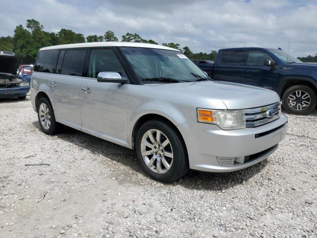 Photo 4 from auction – 2009 FORD FLEX LIMIT with VIN 2FMEK63C79BA50510