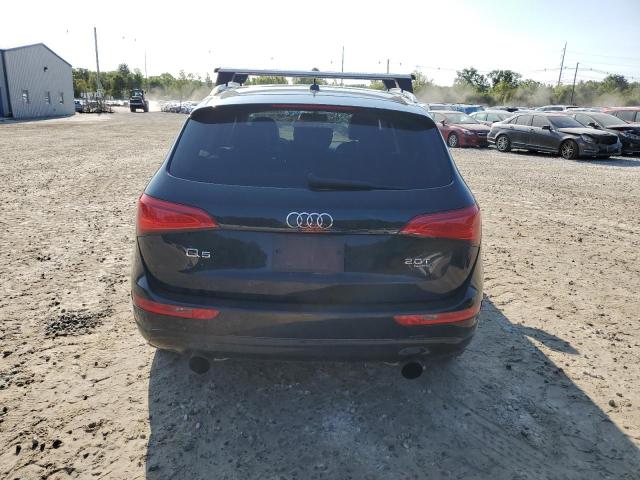 Photo 6 from auction – 2013 AUDI Q5 PREMIUM with VIN WA1CFAFP5DA055009