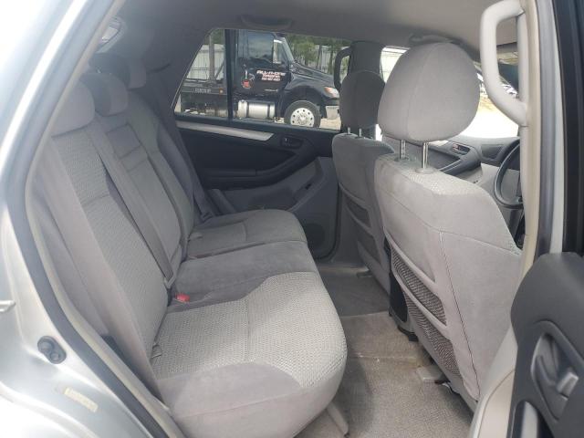 Photo 11 from auction – 2003 TOYOTA 4RUNNER SR with VIN JTEZU14R330014307