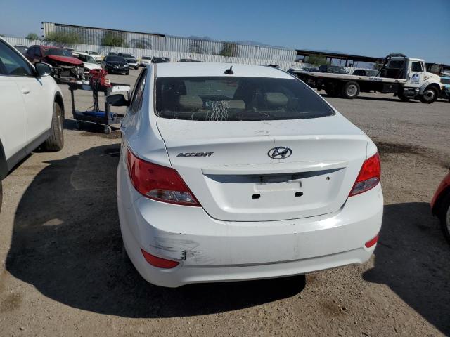Photo 6 from auction – 2016 HYUNDAI ELANTRA with VIN KMHCT4AE7GU120303