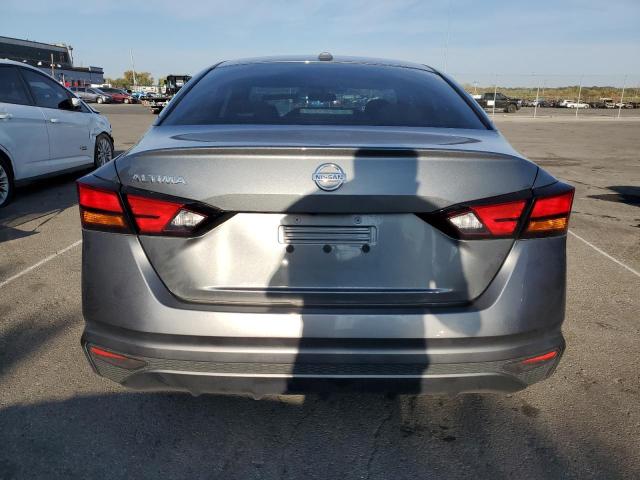 Photo 6 from auction – 2020 NISSAN ALTIMA S with VIN 1N4BL4BV9LN317434
