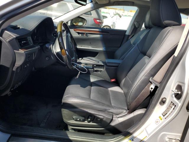 Photo 7 from auction – 2013 LEXUS ES 350 with VIN JTHBK1GGXD2009082