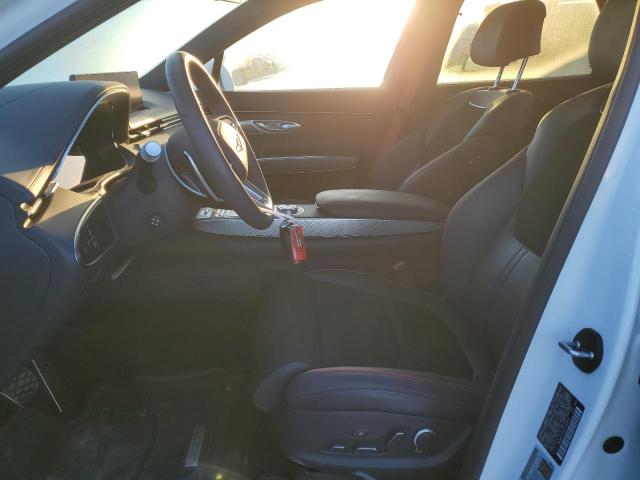 Photo 7 from auction – 2023 GENESIS GV70 BASE with VIN KMUMADTB6PU140833