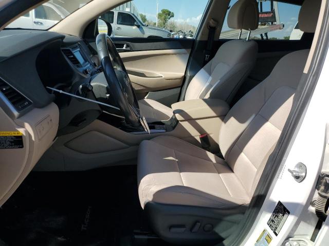 Photo 7 from auction – 2016 HYUNDAI TUCSON LIM with VIN KM8J3CA29GU259999