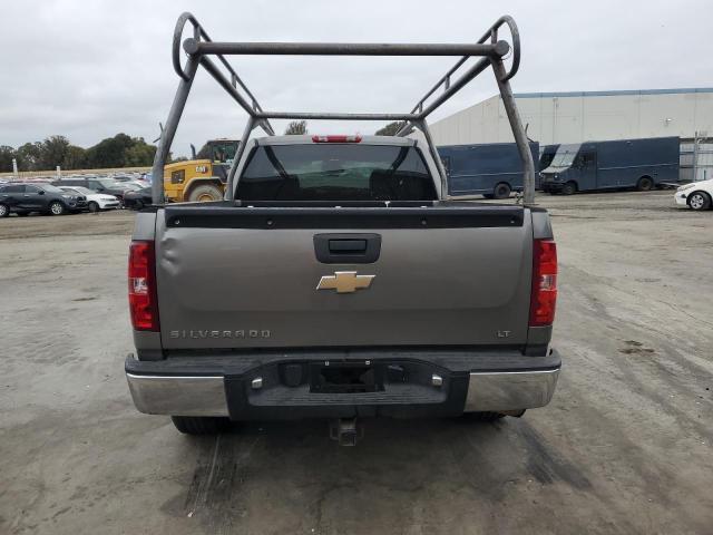 Photo 6 from auction – 2008 CHEVROLET SILVERADO with VIN 1GCEC19J28Z272846