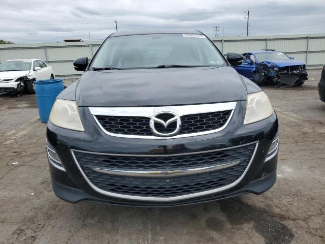 Photo 5 from auction – 2010 MAZDA CX-9 with VIN JM3TB3MV6A0232447