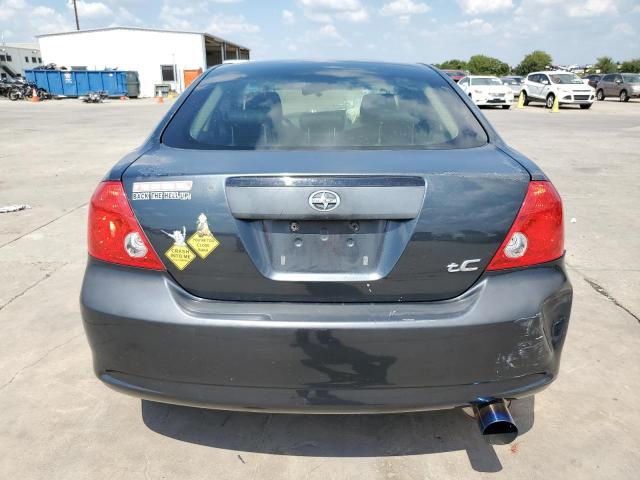 Photo 6 from auction – 2006 TOYOTA SCION TC with VIN JTKDE177160068918