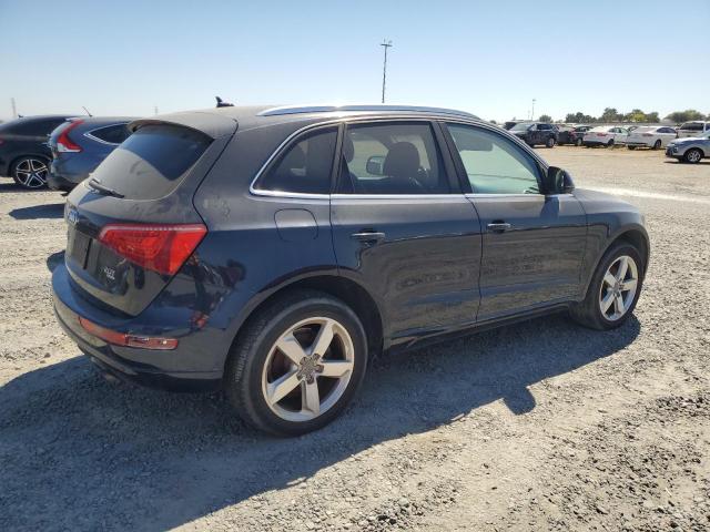 Photo 3 from auction – 2011 AUDI Q5 PREMIUM with VIN WA1LFAFP9BA051929