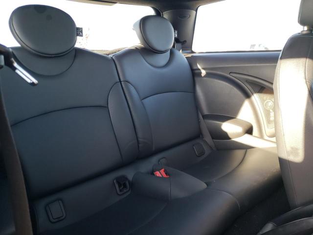Photo 10 from auction – 2012 MINI COOPER with VIN WMWSU3C58CT539889