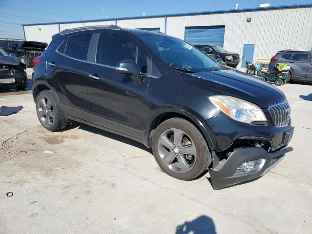 Photo 4 from auction – 2014 BUICK ENCORE CON with VIN KL4CJBSB4EB534130