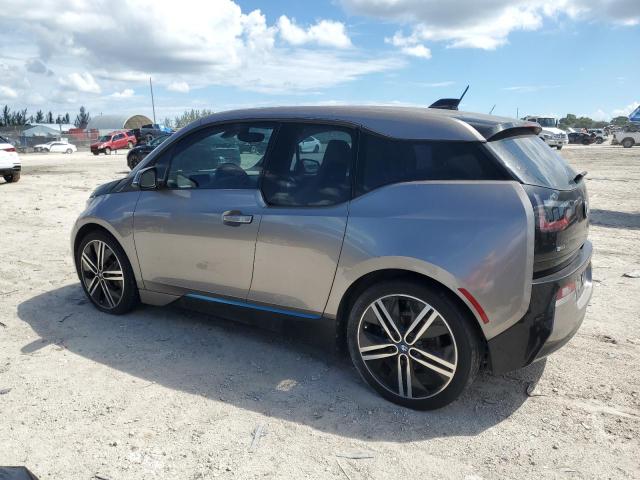 صورة رقم 2 من المزاد - 2014 BMW I3 REX مع VIN WBY1Z4C56EV276071