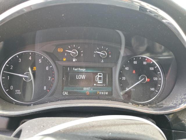 Photo 9 from auction – 2018 BUICK ENCORE PRE with VIN KL4CJESB9JB655134