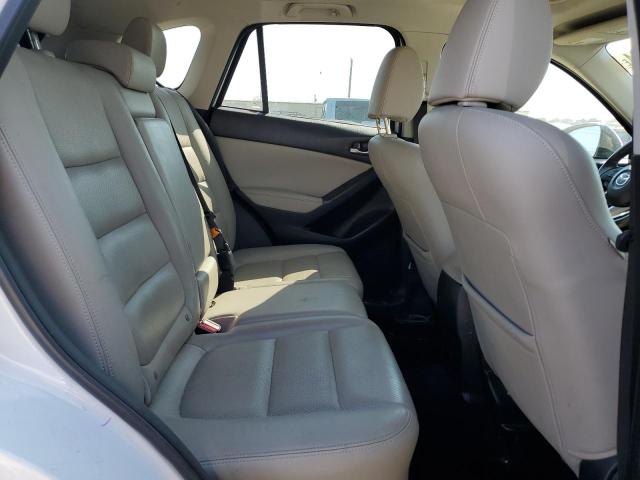 Photo 11 from auction – 2013 MAZDA CX-5 GT with VIN JM3KE2DE7D0145013