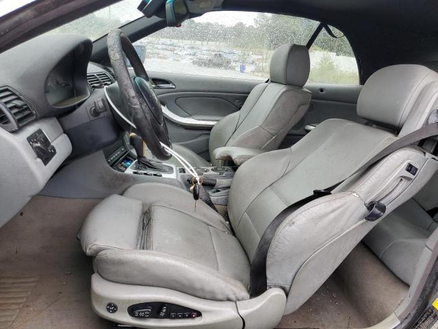Photo 7 from auction – 2005 BMW 325 CI with VIN WBABW33465PL39767