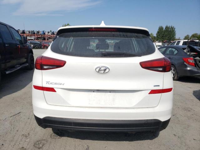 Photo 6 from auction – 2019 HYUNDAI TUCSON LIM with VIN KM8J3CA46KU848731