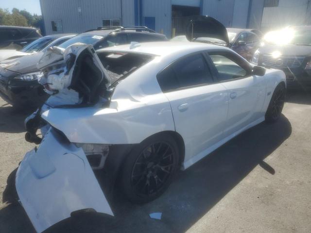 Photo 3 from auction – 2018 DODGE CHARGER R/ with VIN 2C3CDXGJ3JH113189